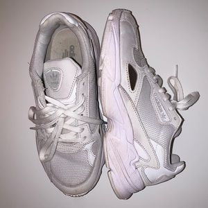 Adidas Originals Falcon Sneaker